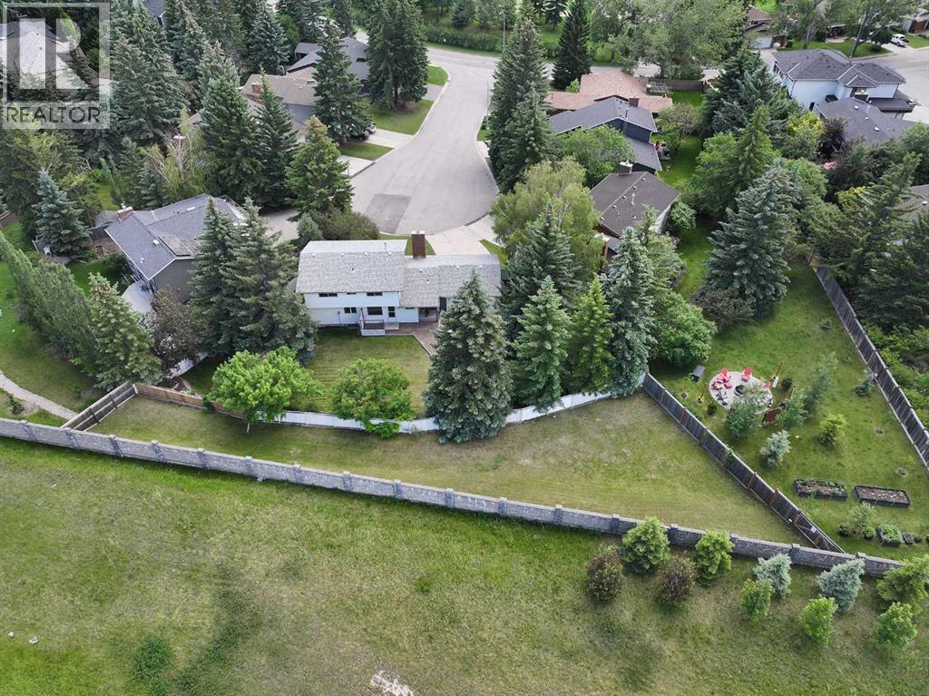 540 Varsity Estates Place NW - 3