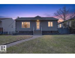 9723 65 Av Nw, Edmonton, AB T6E0M4 Photo 60