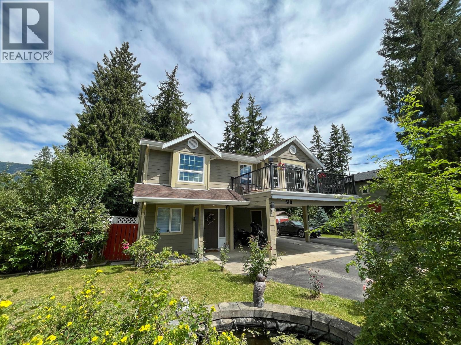 510 Cedar Street - 5