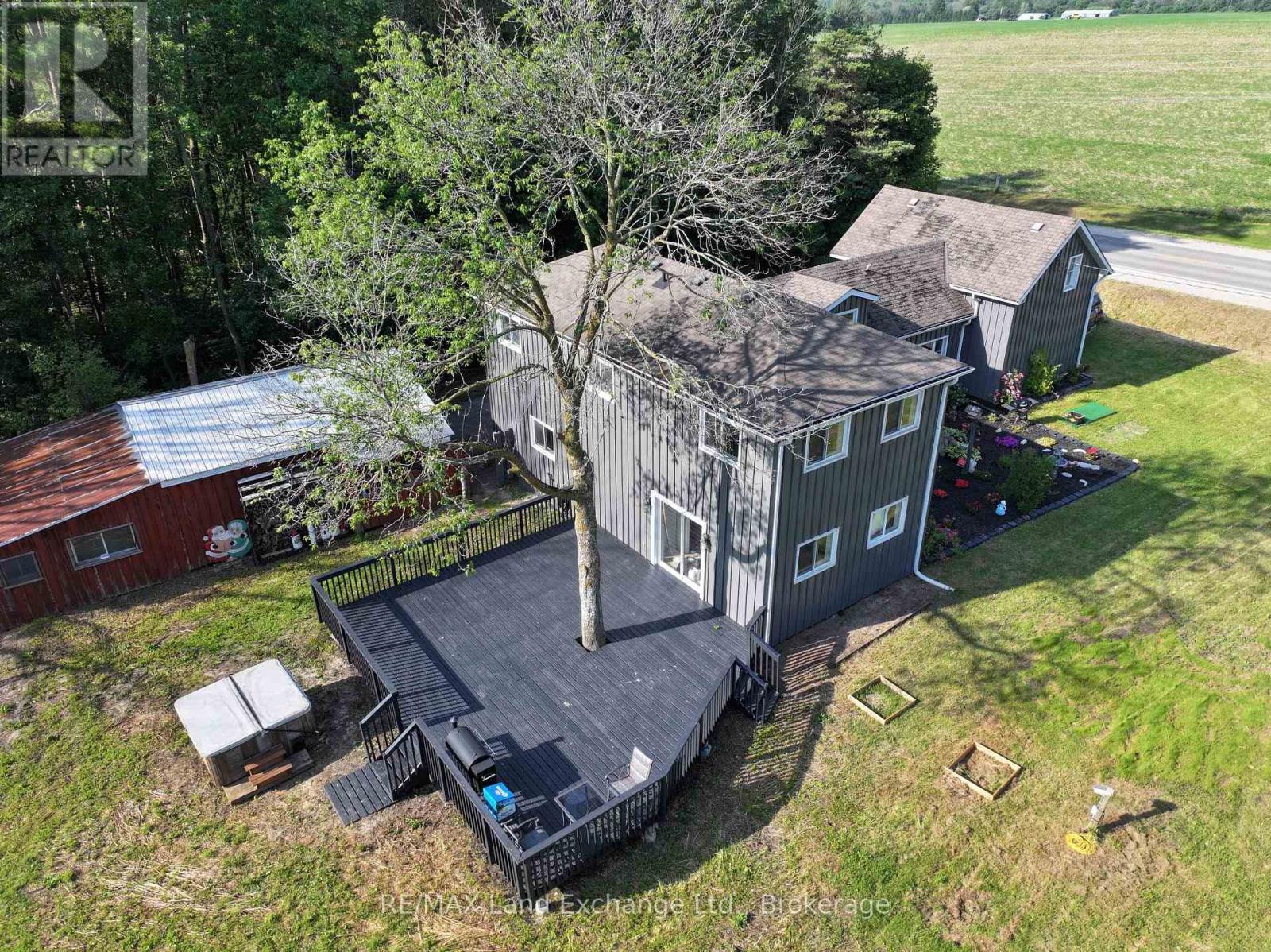 14348 BRUCE ROAD 10 ROAD - 2