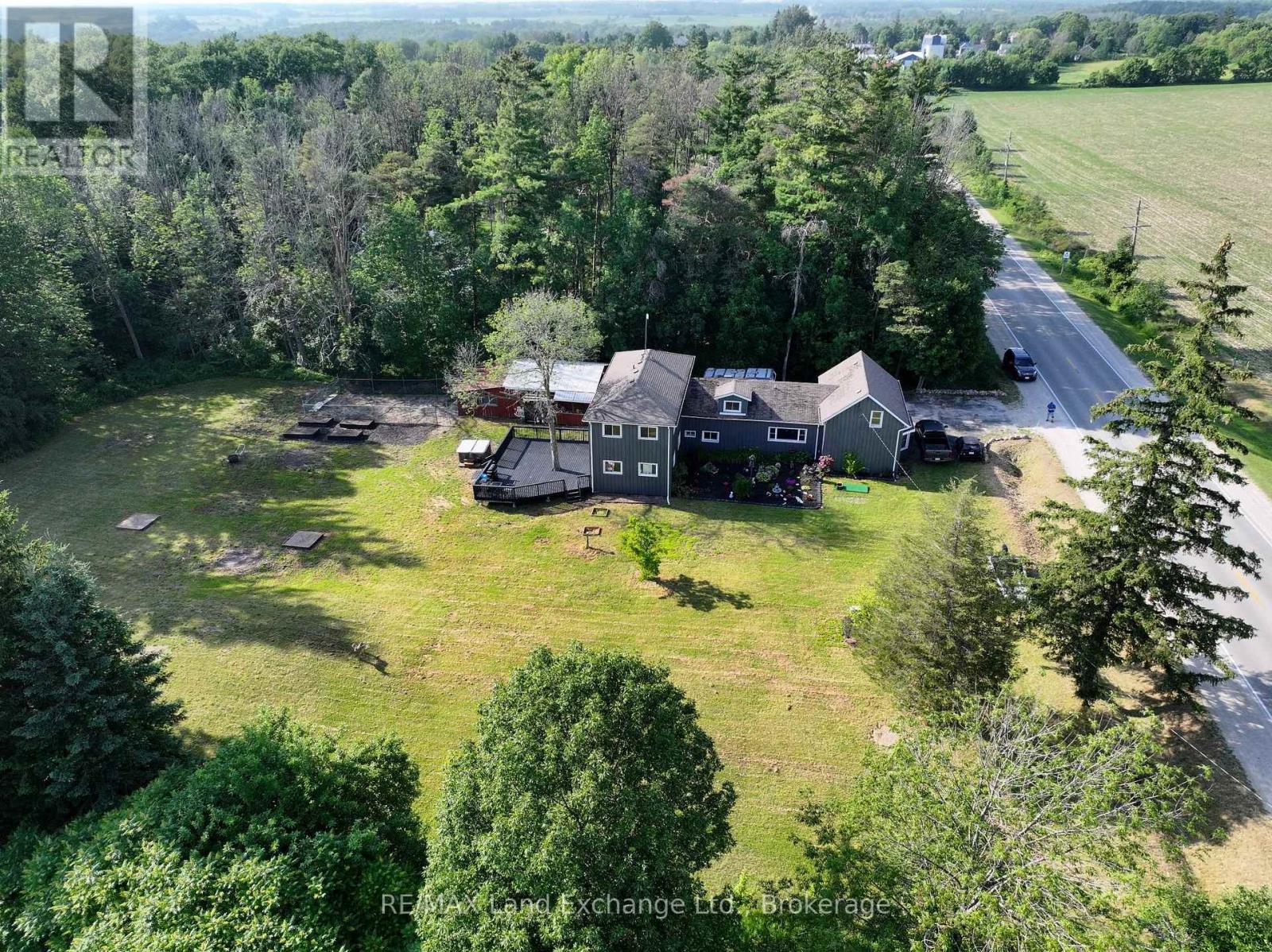 14348 BRUCE ROAD 10 ROAD - 1