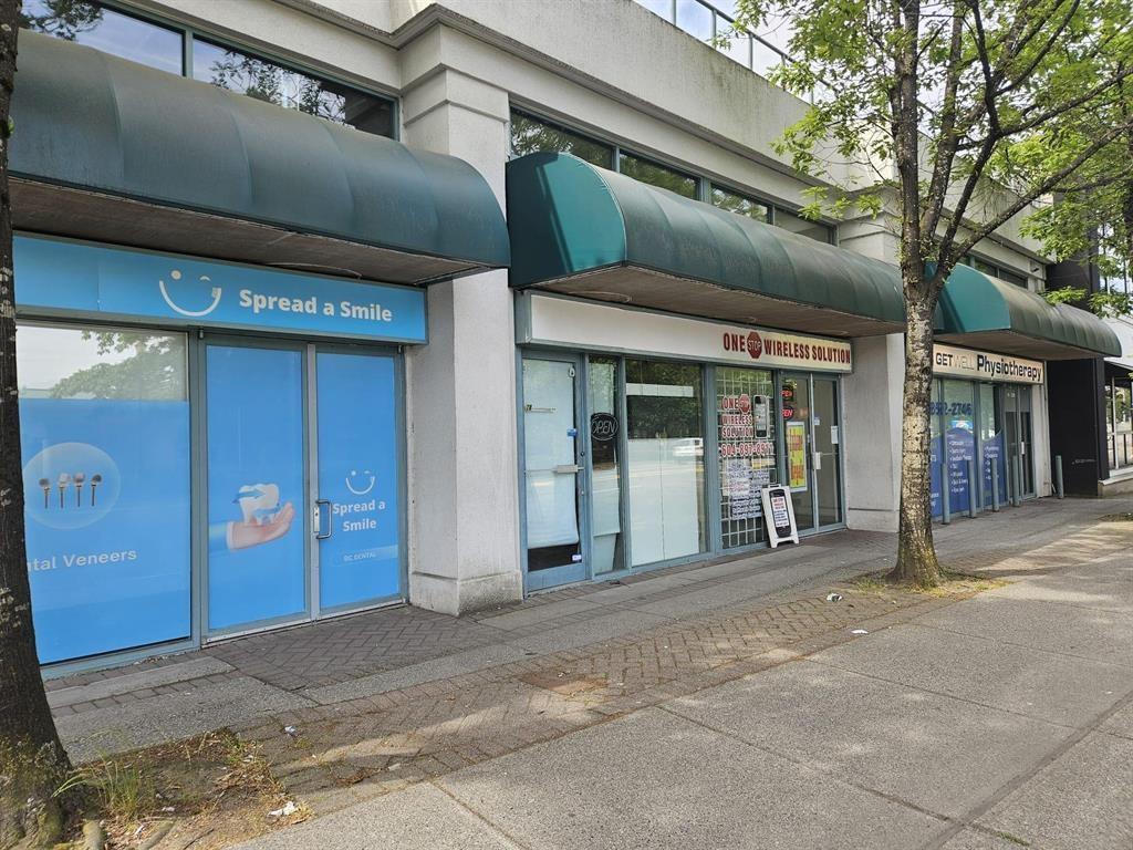 2B 32300 SOUTH FRASER WAY, Abbotsford — photo 3