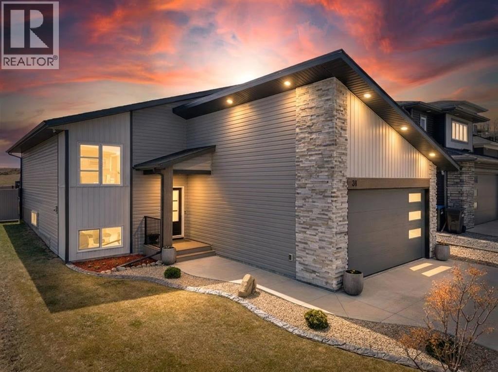 31 Vanson Close - 1