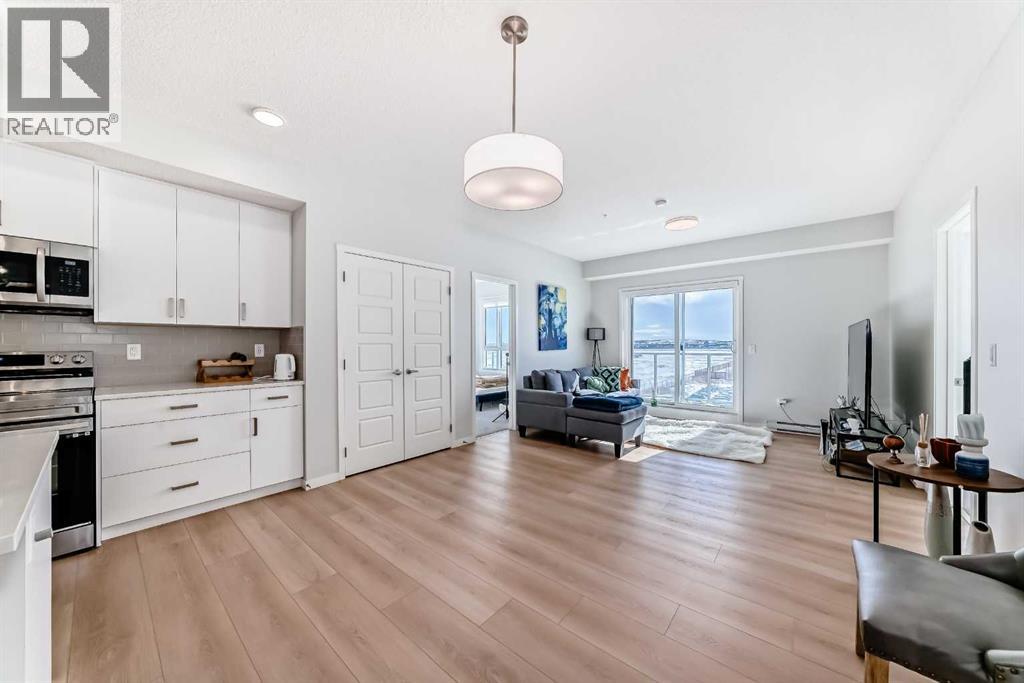 #4414 550 Belmont Street SW - 12