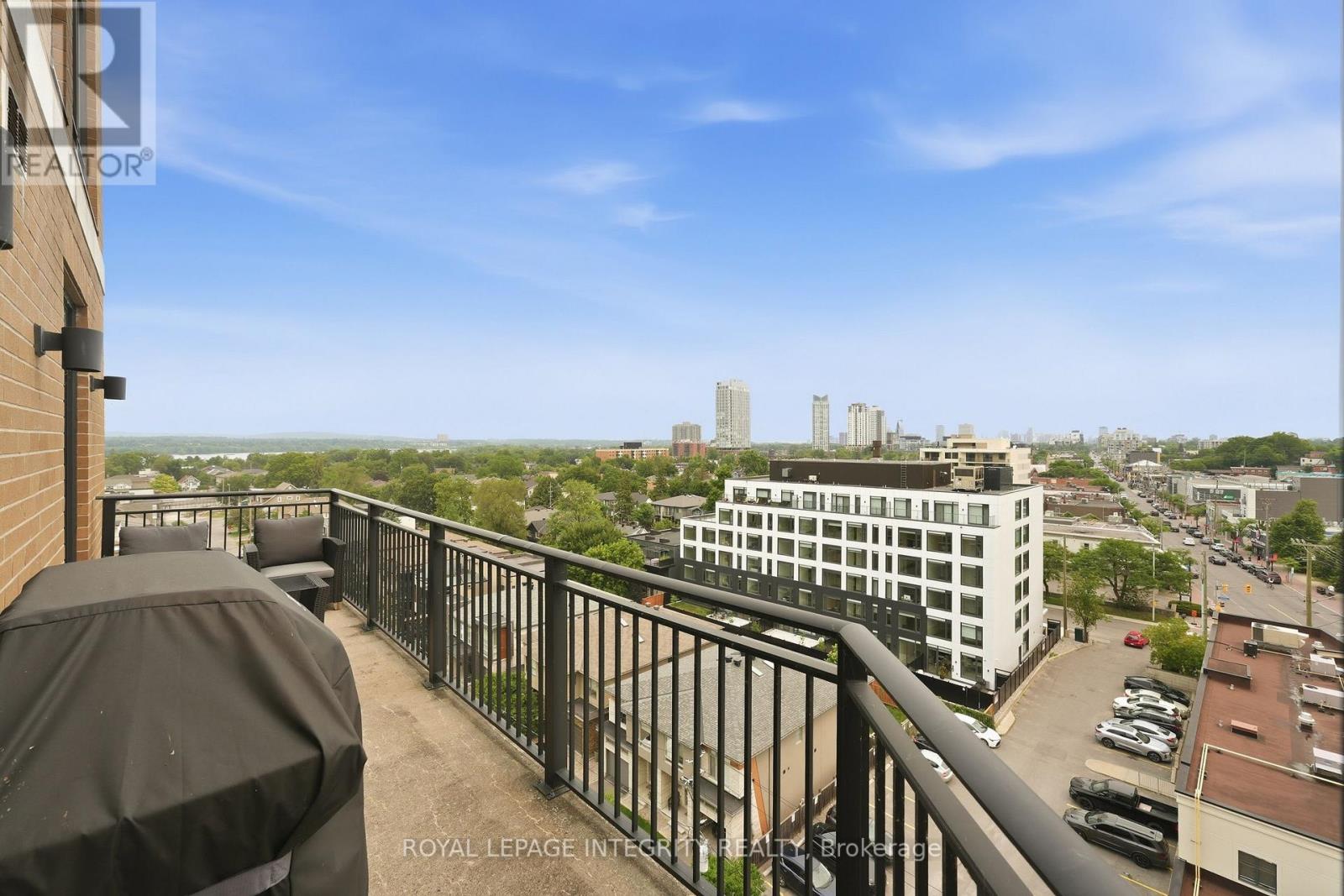Condos for Rent in Ottawa – 802 – 420 BERKLEY AVENUE, Ottawa – By Peter Sagos - Image 20