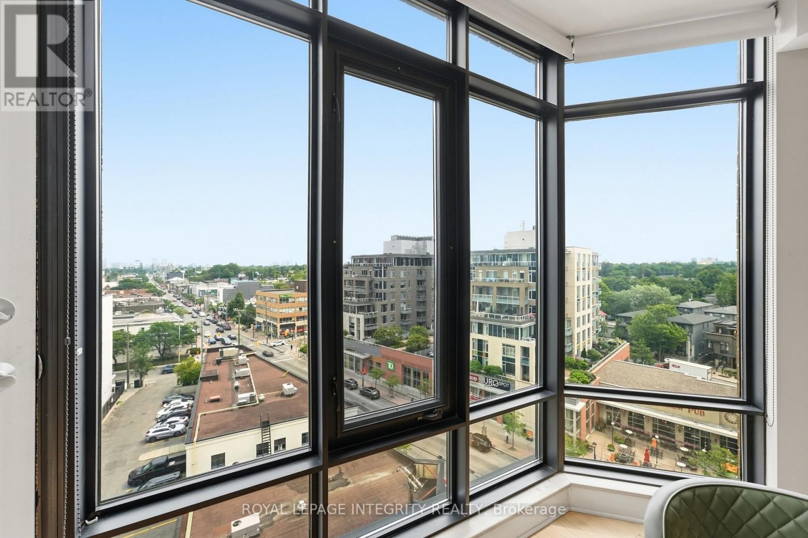 Condos for Rent in Ottawa – 802 – 420 BERKLEY AVENUE, Ottawa – By Peter Sagos - Image 8