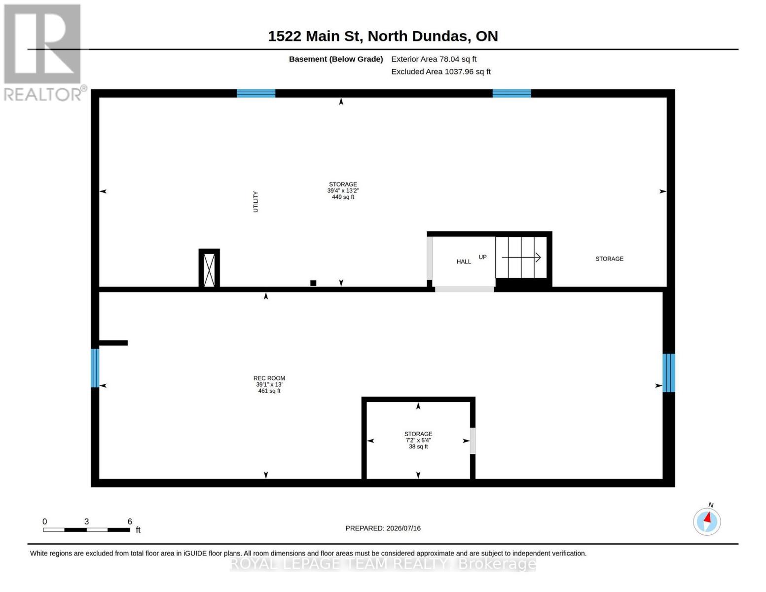 12029 MAIN STREET - 32