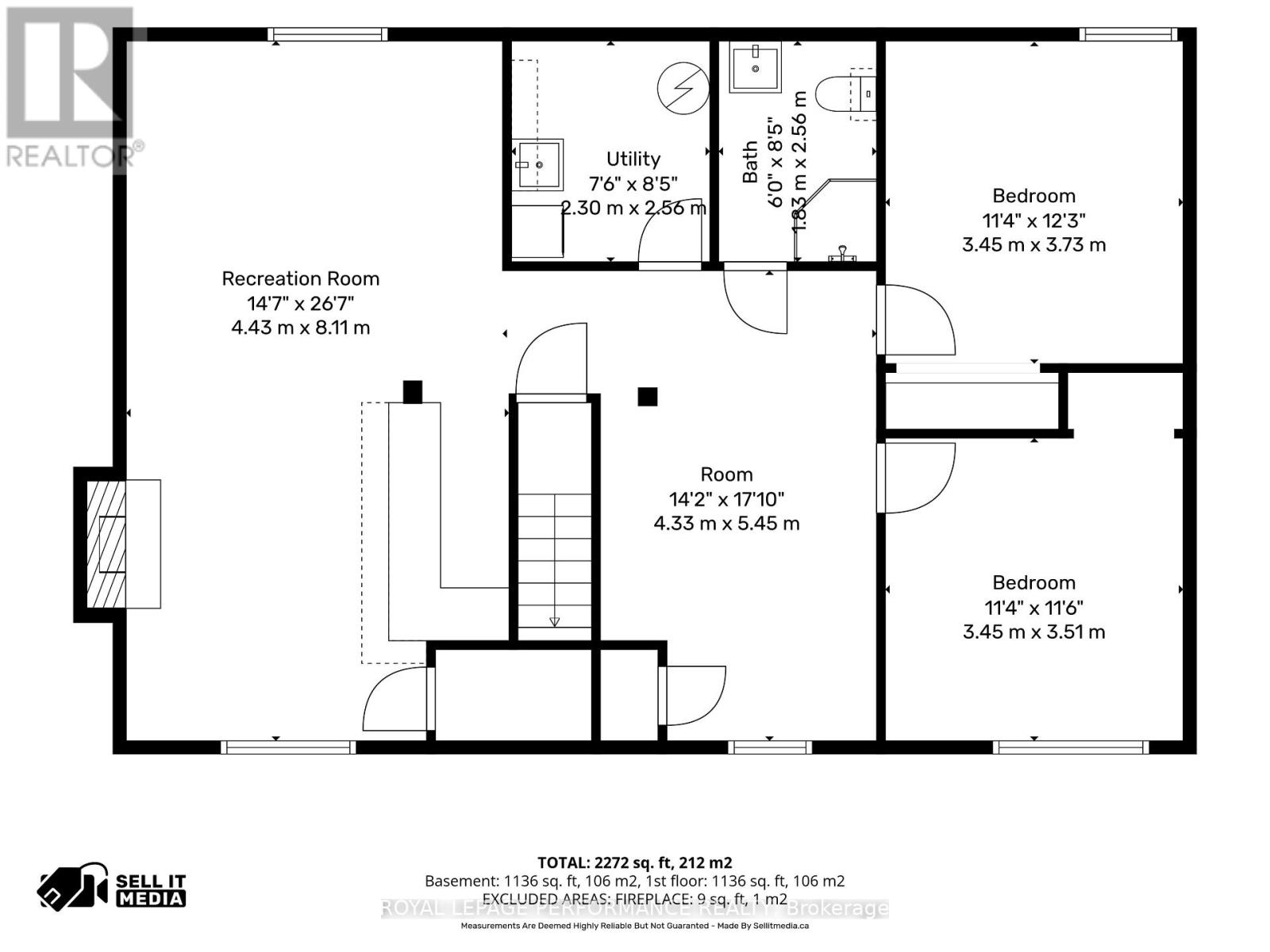 321 SAINTE-ANNE STREET - 38