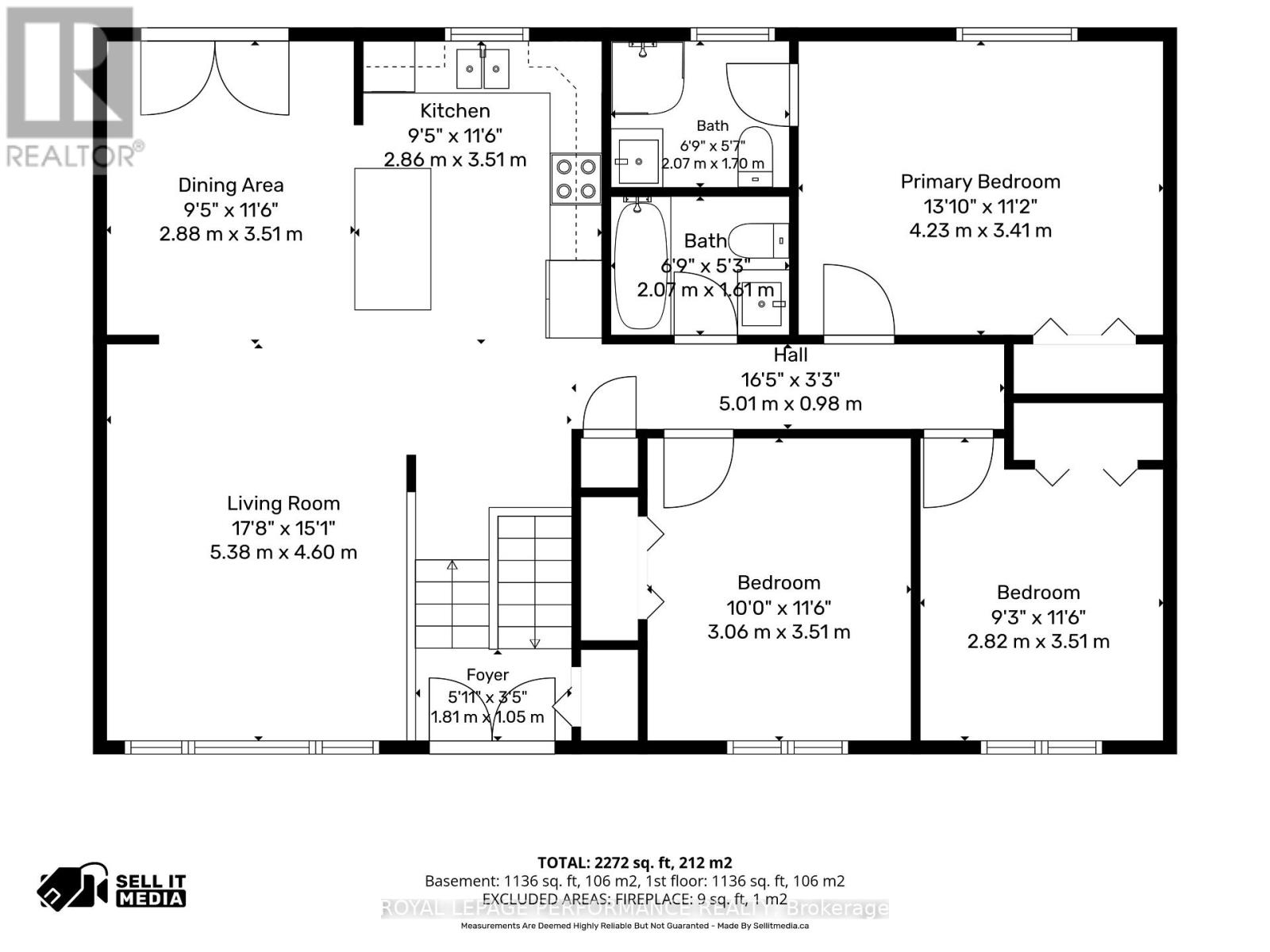 321 SAINTE-ANNE STREET - 39