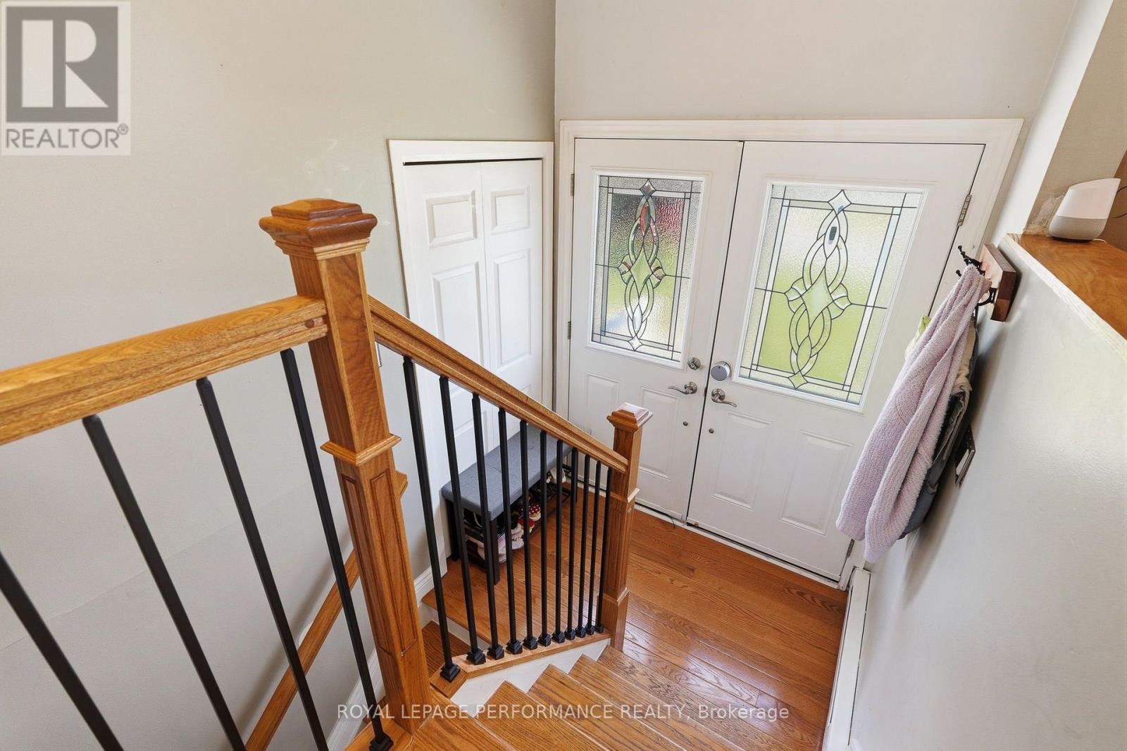 321 SAINTE-ANNE STREET - 4