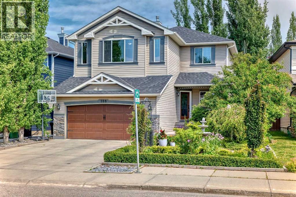 188 Chapala Drive SE - 1