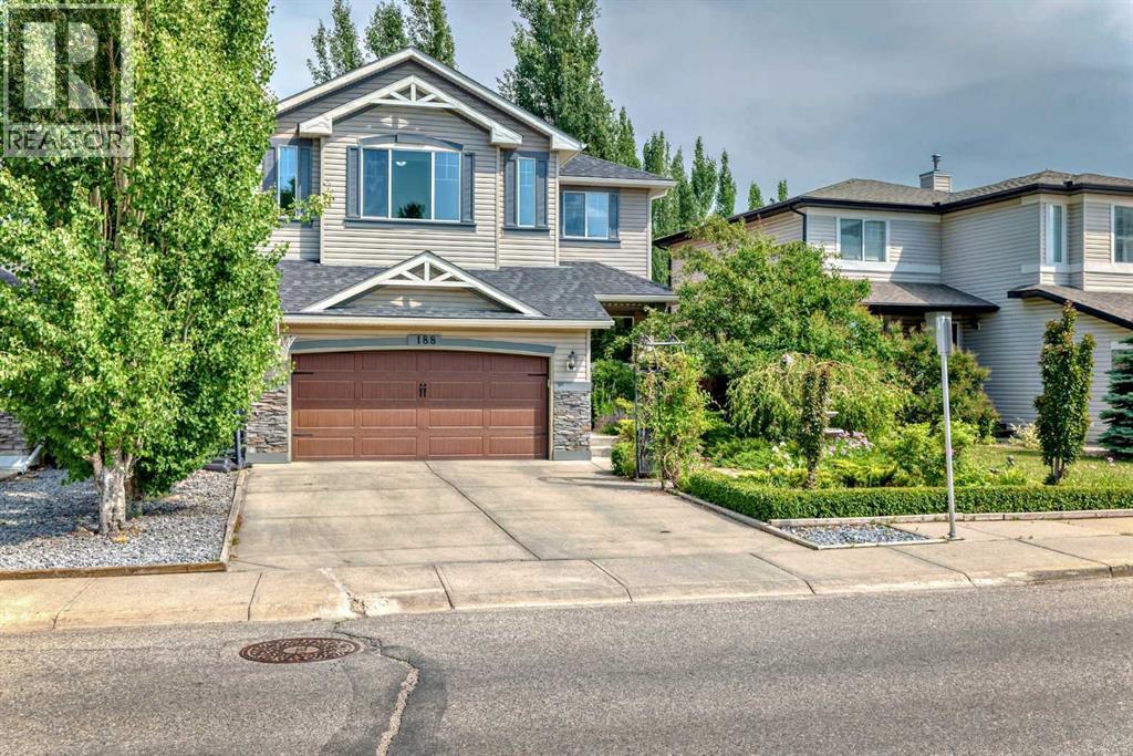 188 Chapala Drive SE - 30