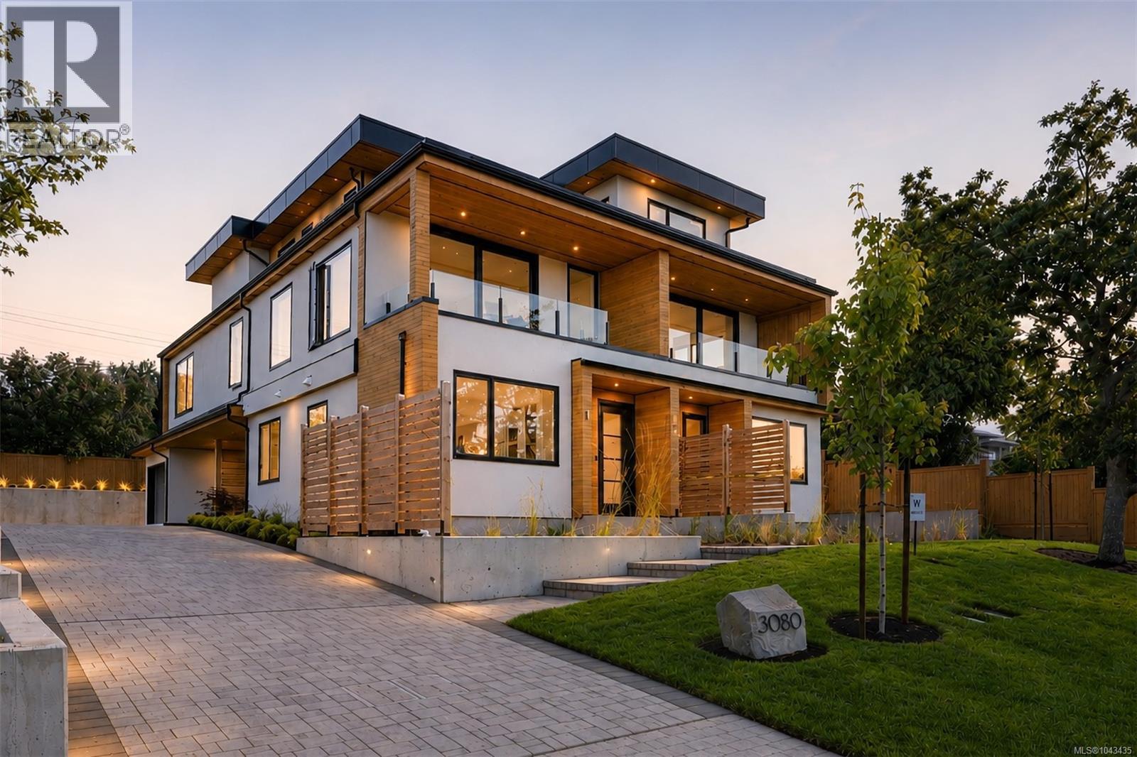 #2 3080 Oakdowne Rd - 1