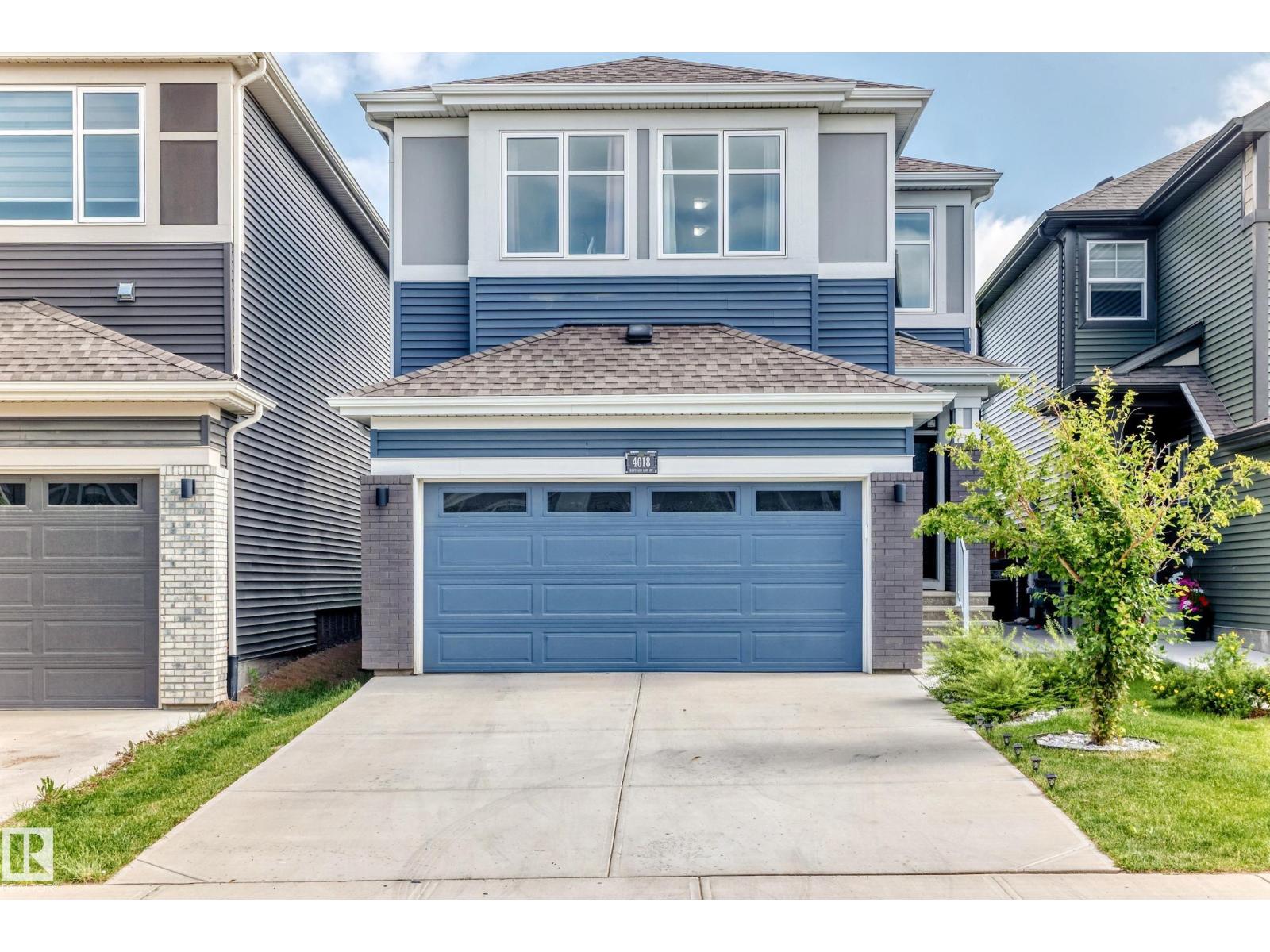 4018 HAWTHORN LINK LI SW - 1
