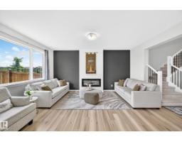 4018 Hawthorn Li Sw, Edmonton, AB T6X1Y6 Photo 10