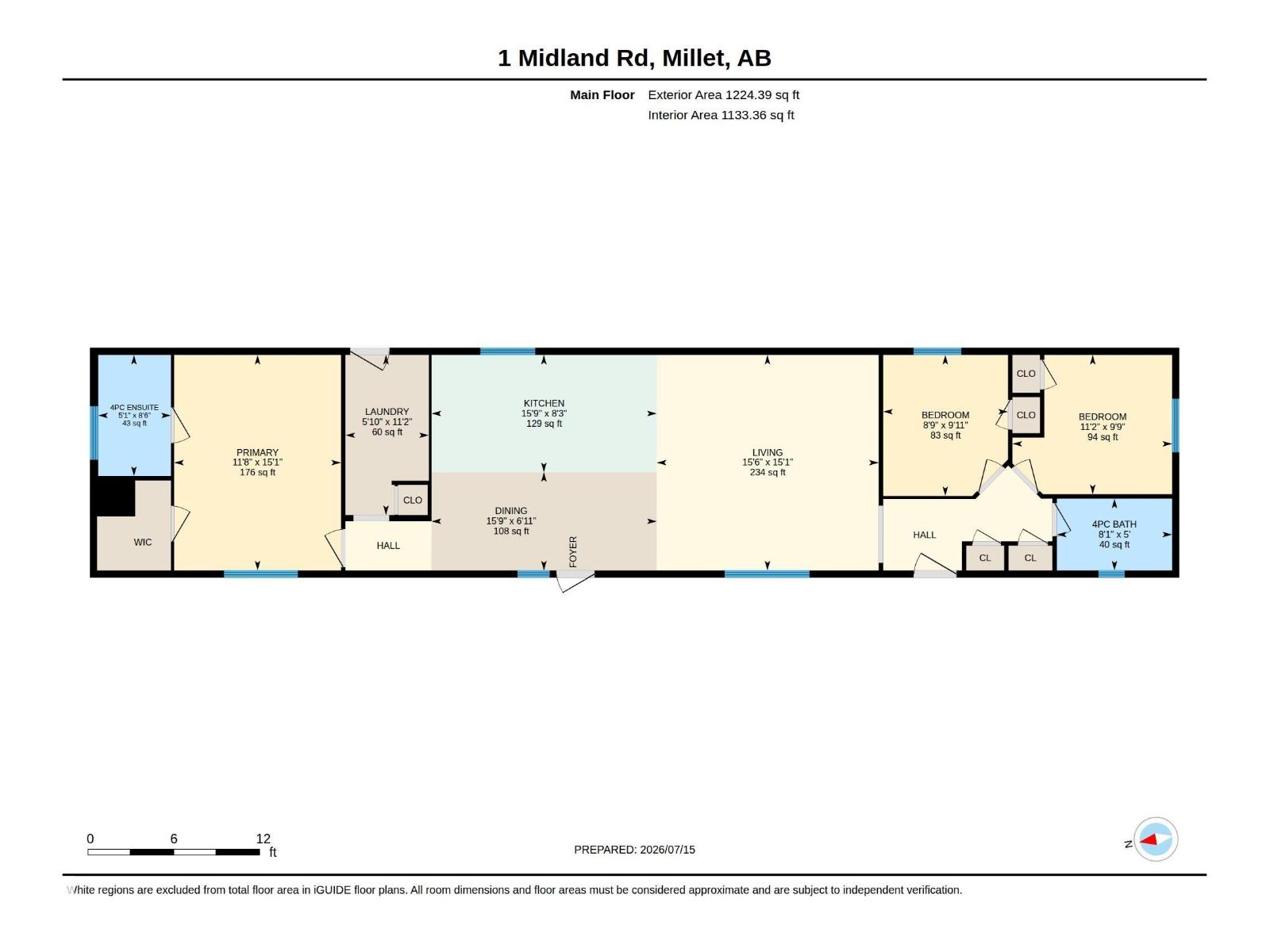 1 Midland RD - 25