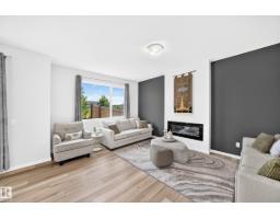 4018 Hawthorn Li Sw, Edmonton, AB T6X1Y6 Photo 9