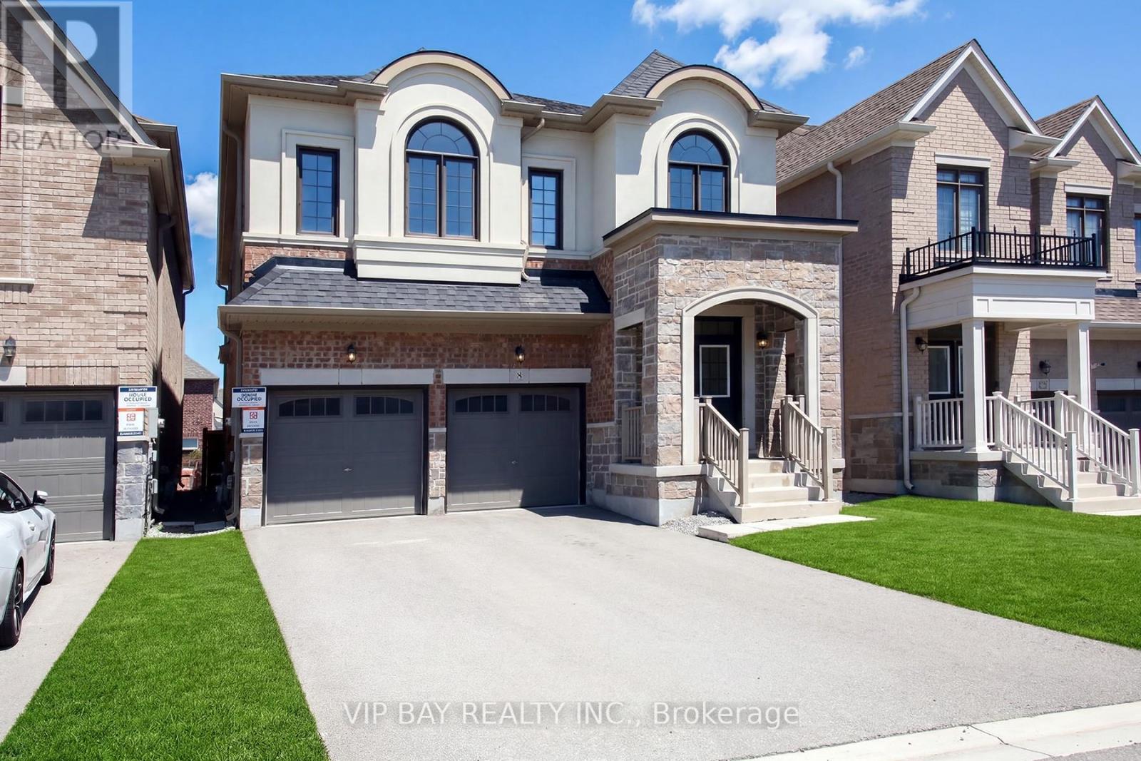 8 TREMOY ROAD - 1