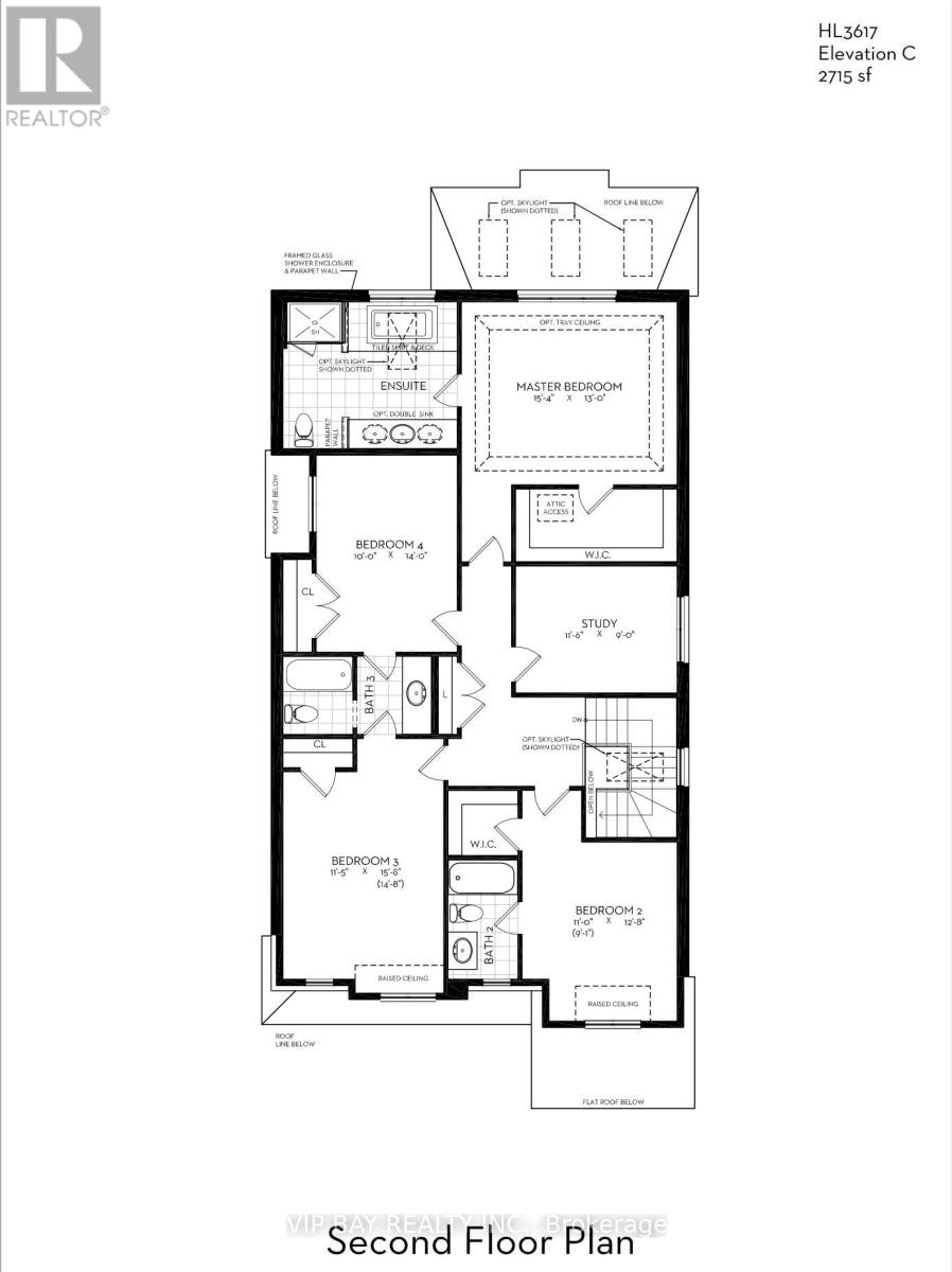 8 TREMOY ROAD - 37