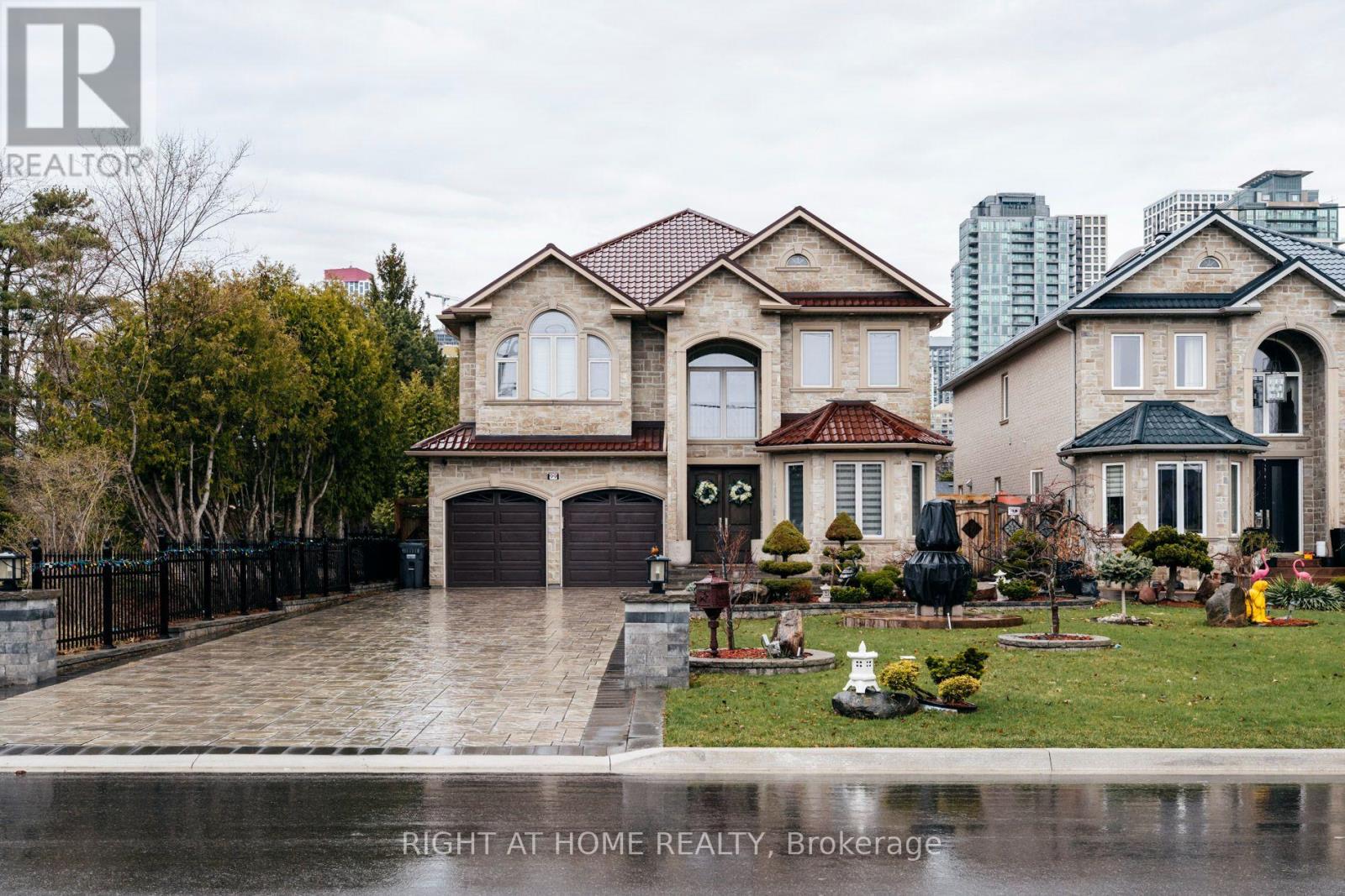 99 FAIRVIEW ROAD W - 1