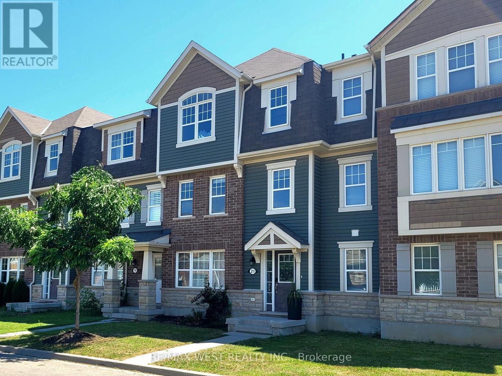 Photo of 21 Billiter Road