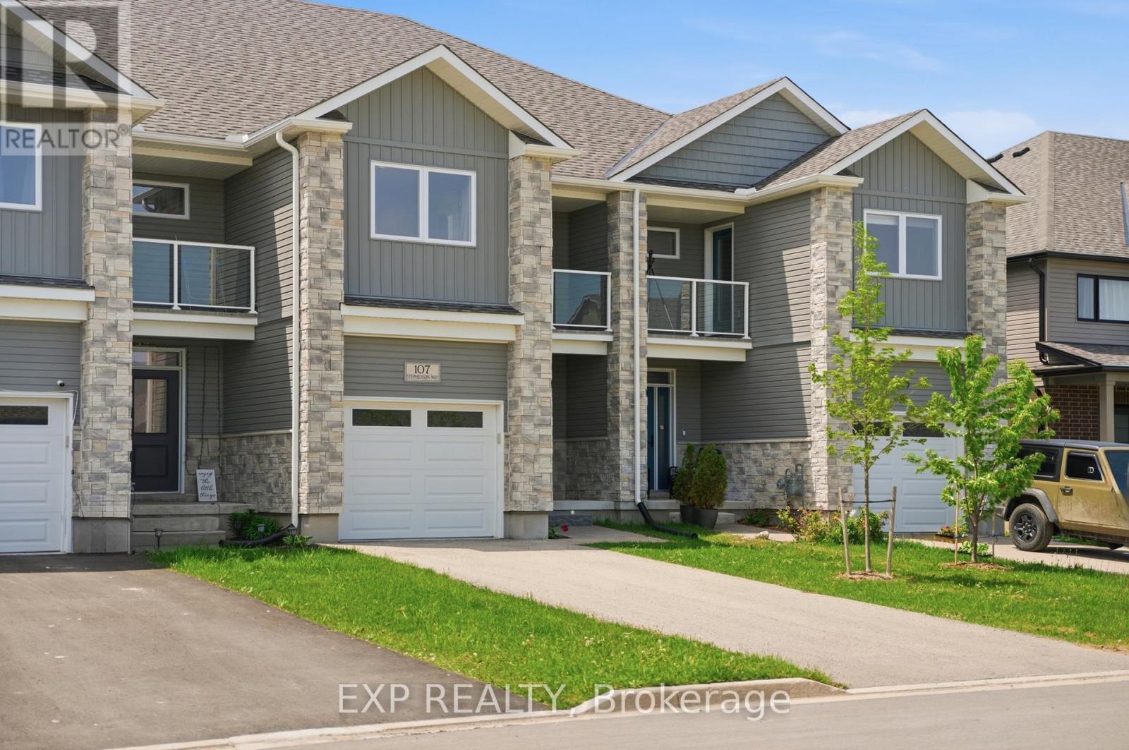 107 STEPHENSON WAY - 2