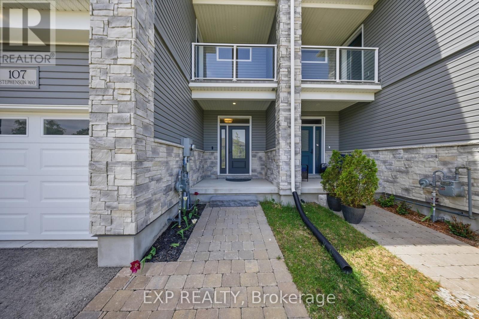 107 STEPHENSON WAY - 3