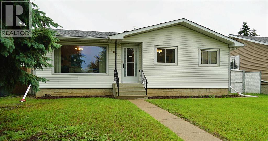 5825 51 Street - 1
