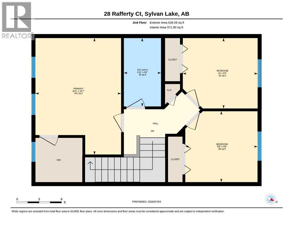 28 Rafferty Court - 49