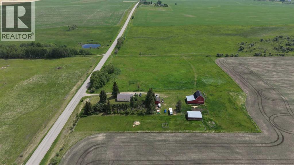 33025 Township Road 290 - 6