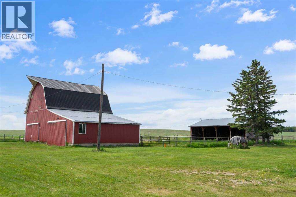 33025 Township Road 290 - 5
