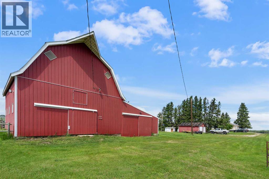 33025 Township Road 290 - 35
