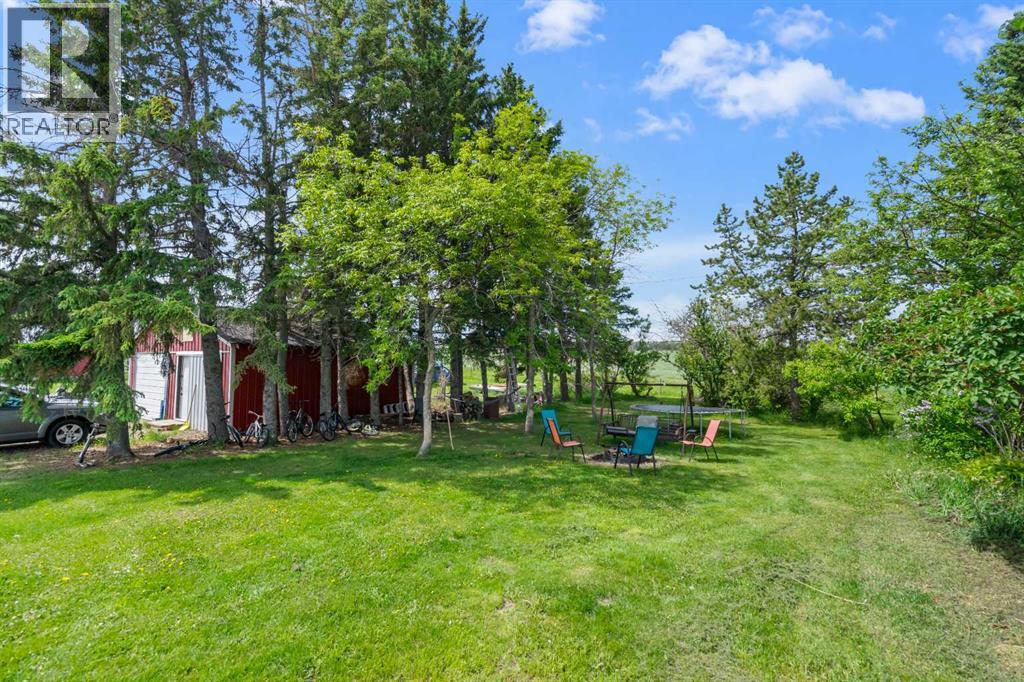 33025 Township Road 290 - 34