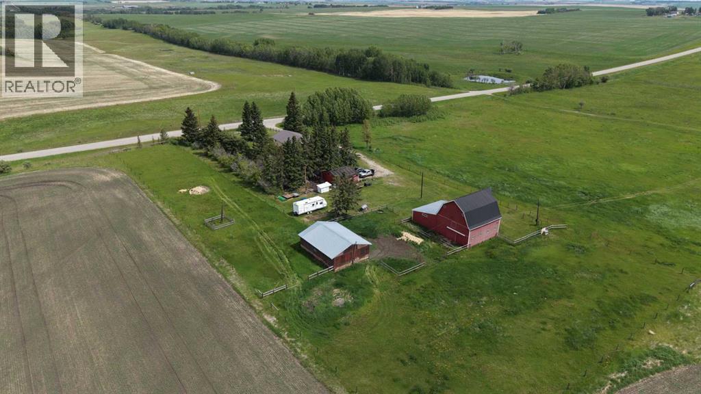 33025 Township Road 290 - 42