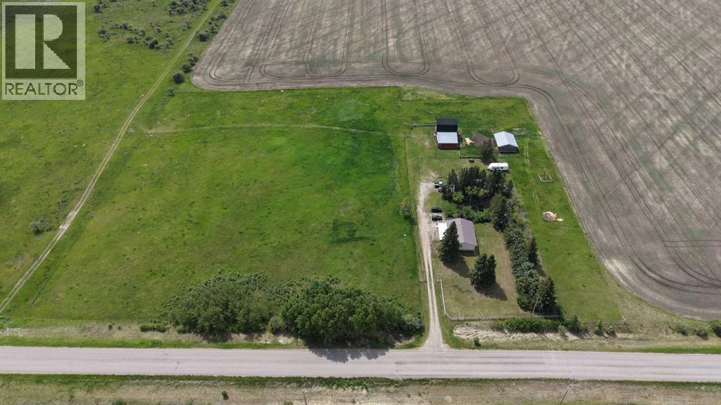 33025 Township Road 290 - 45