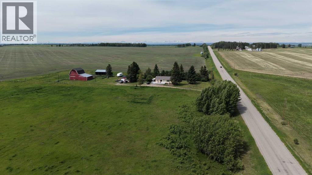 33025 Township Road 290 - 43