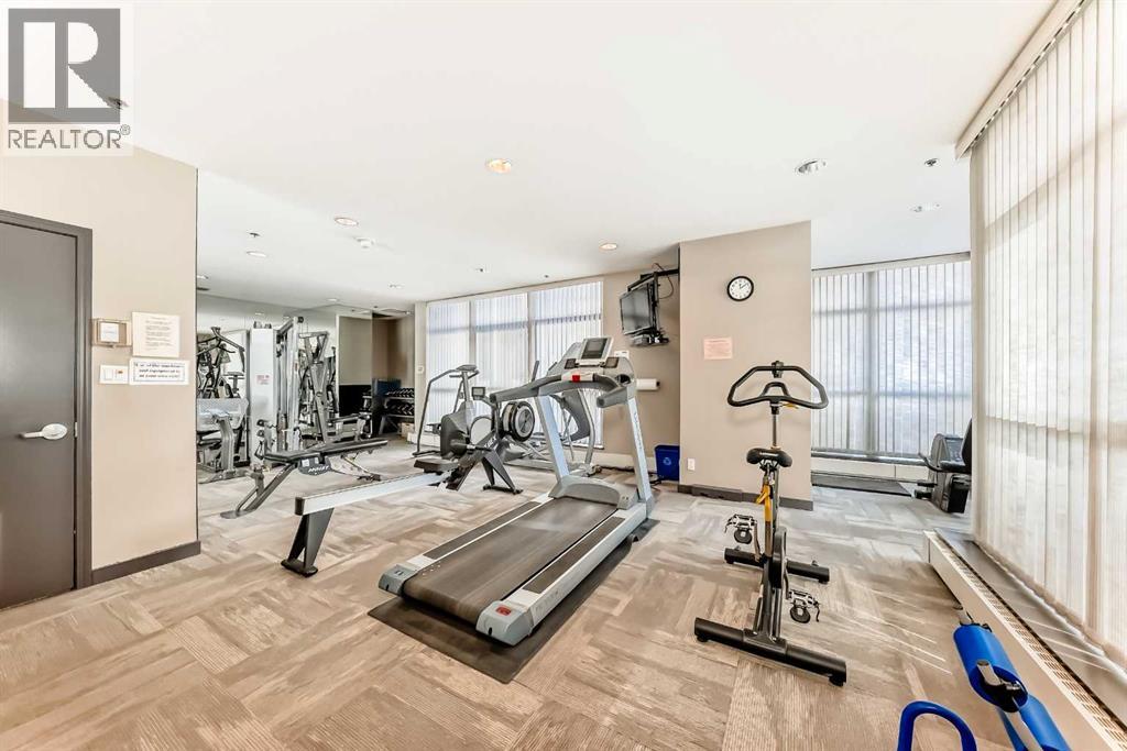 #1701 650 10 Street SW - 27