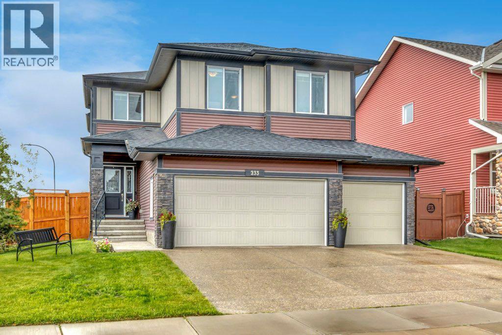 233 Sandpiper Boulevard - 1
