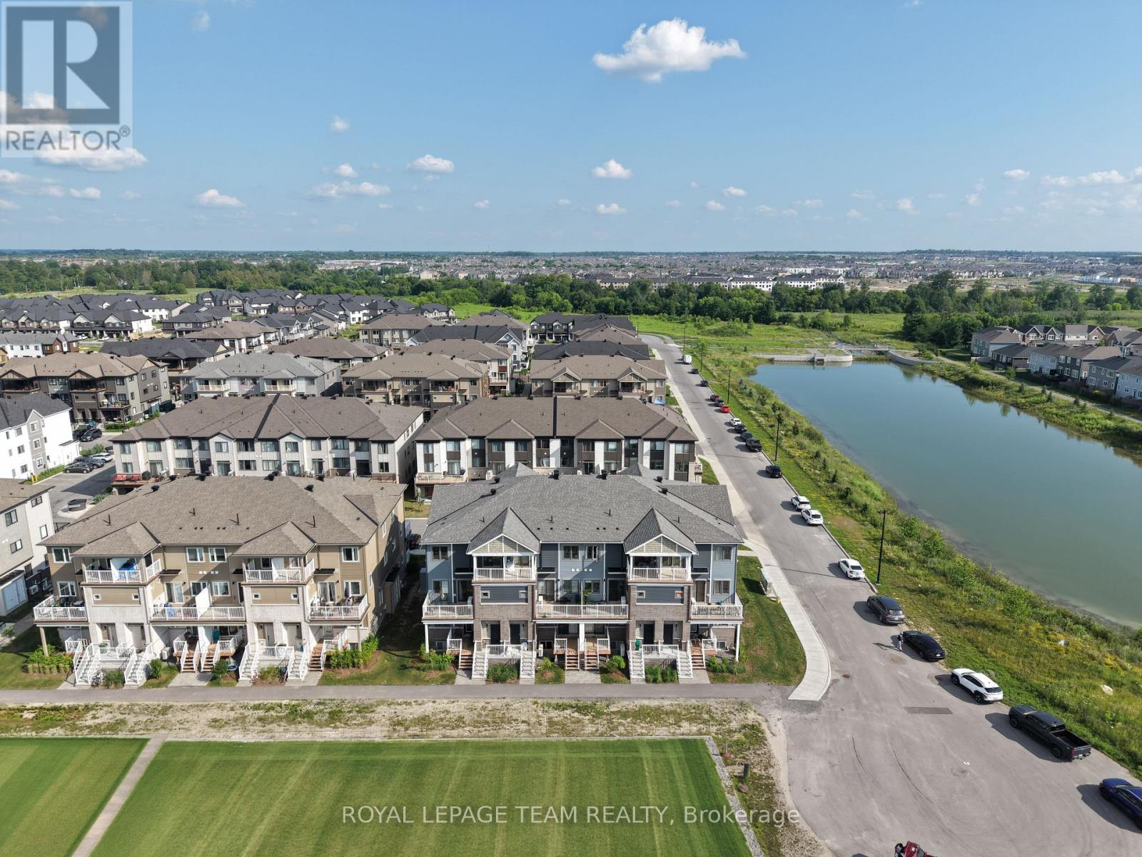 Condos for Sale in Ottawa – 1022 CHAPMAN MILLS DRIVE, Ottawa – By Peter Sagos - Image 28