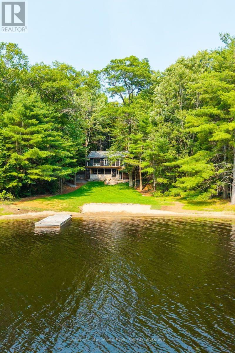 1023 STRACHAN POINT ROAD - 4
