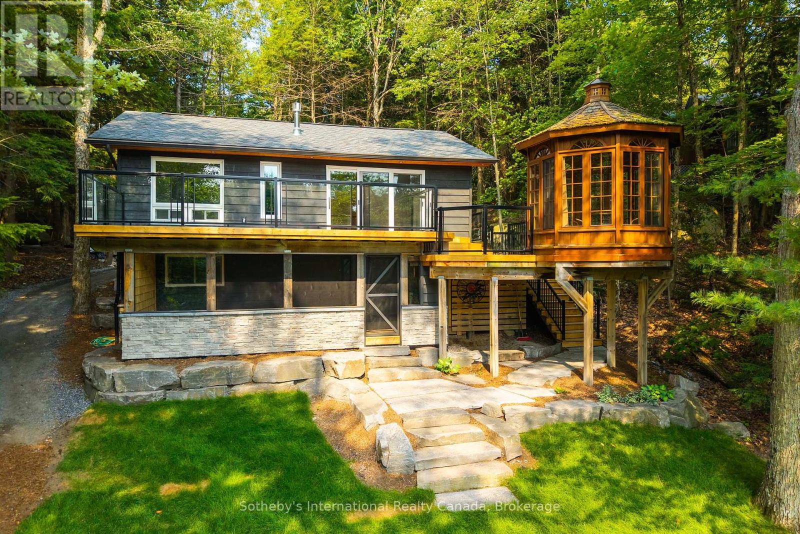 1023 STRACHAN POINT ROAD - 1