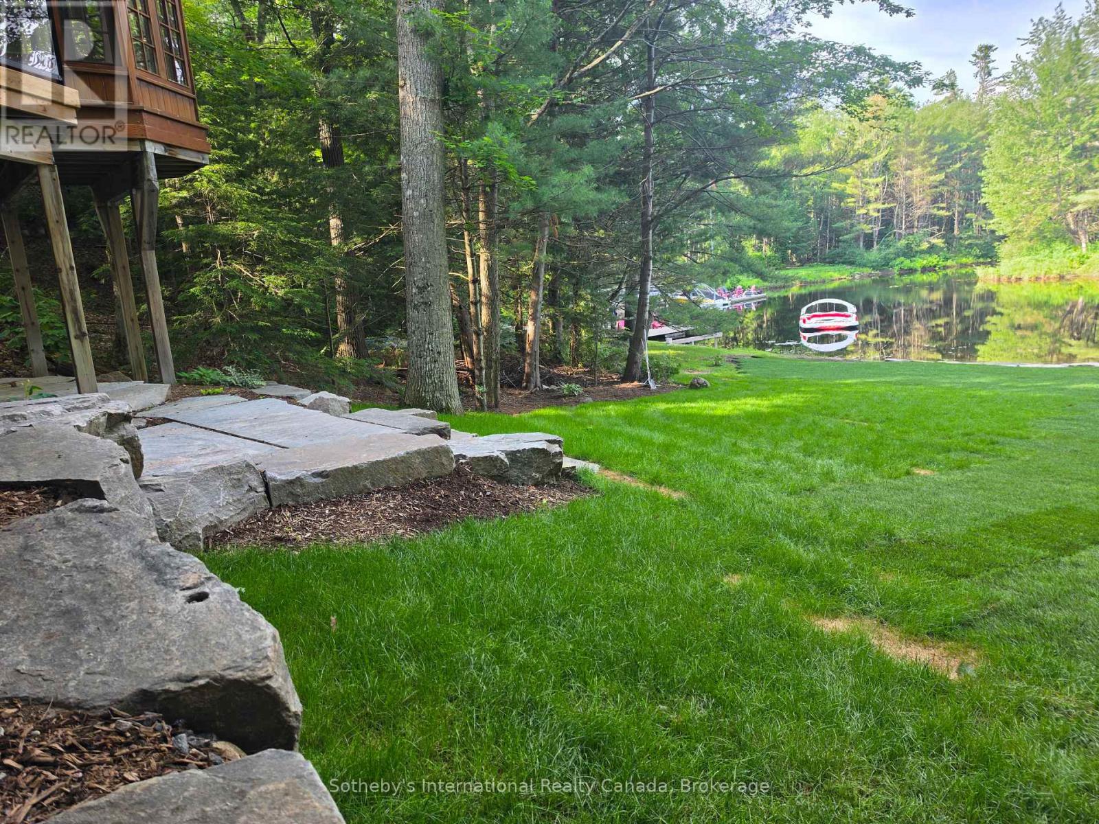 1023 STRACHAN POINT ROAD - 6