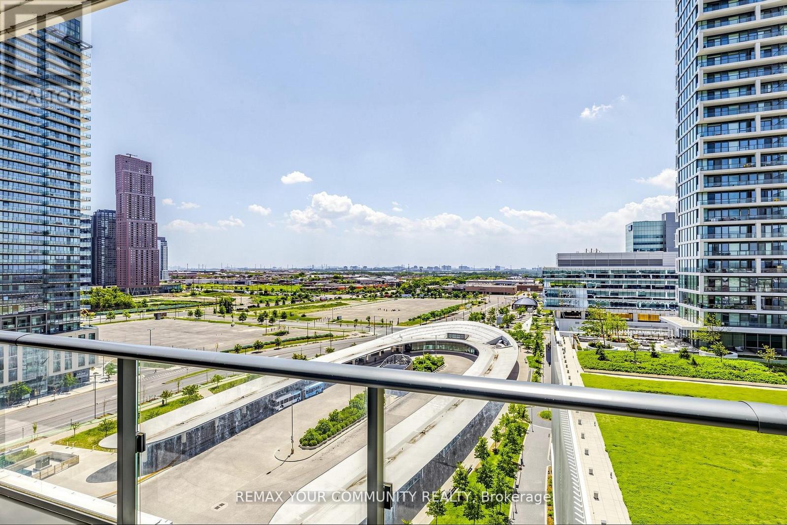 #1503 898 PORTAGE PARKWAY - 34