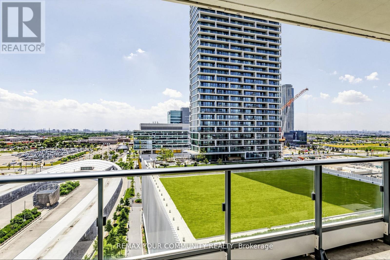 #1503 898 PORTAGE PARKWAY - 36