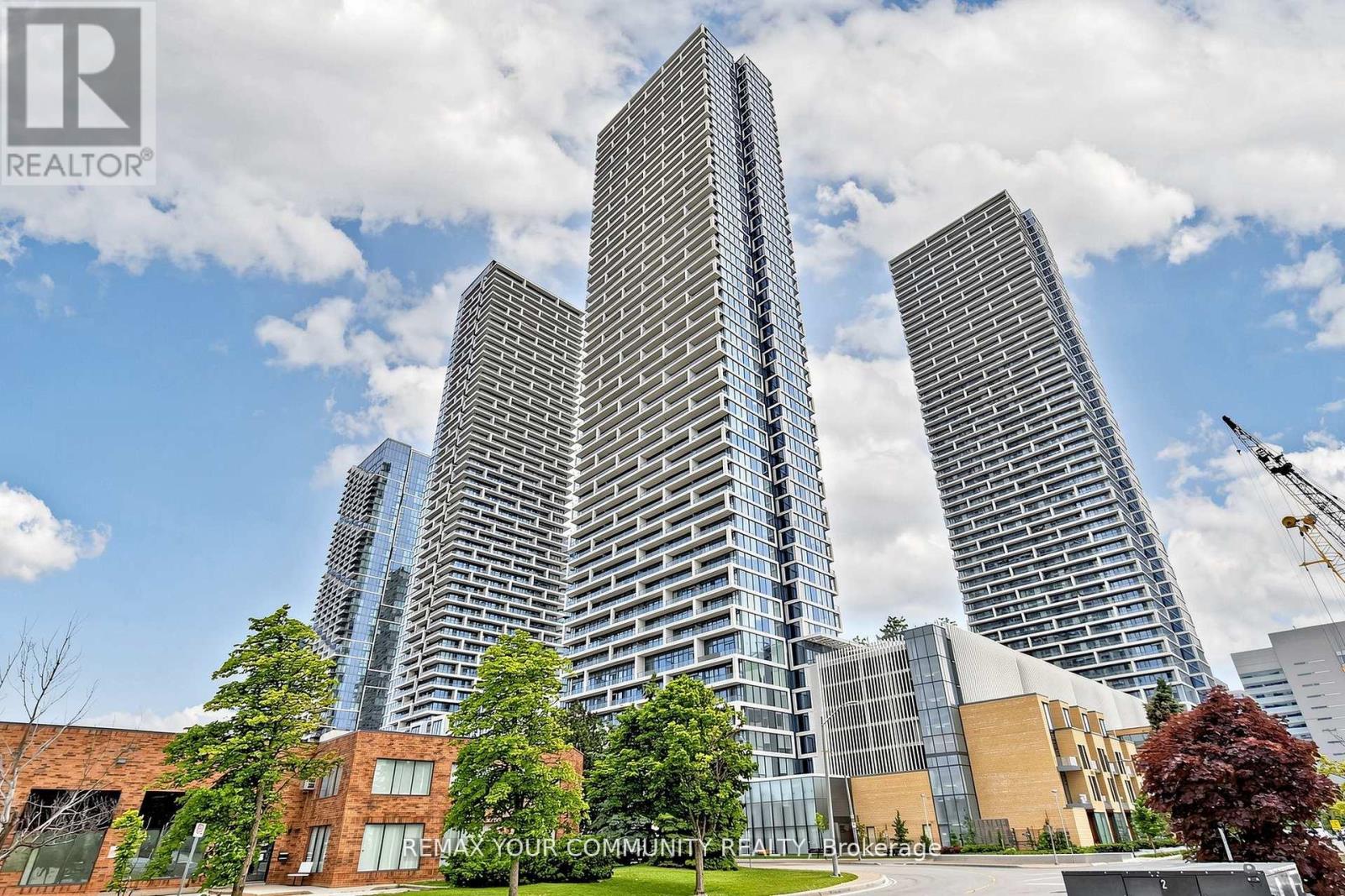 #1503 898 PORTAGE PARKWAY - 2