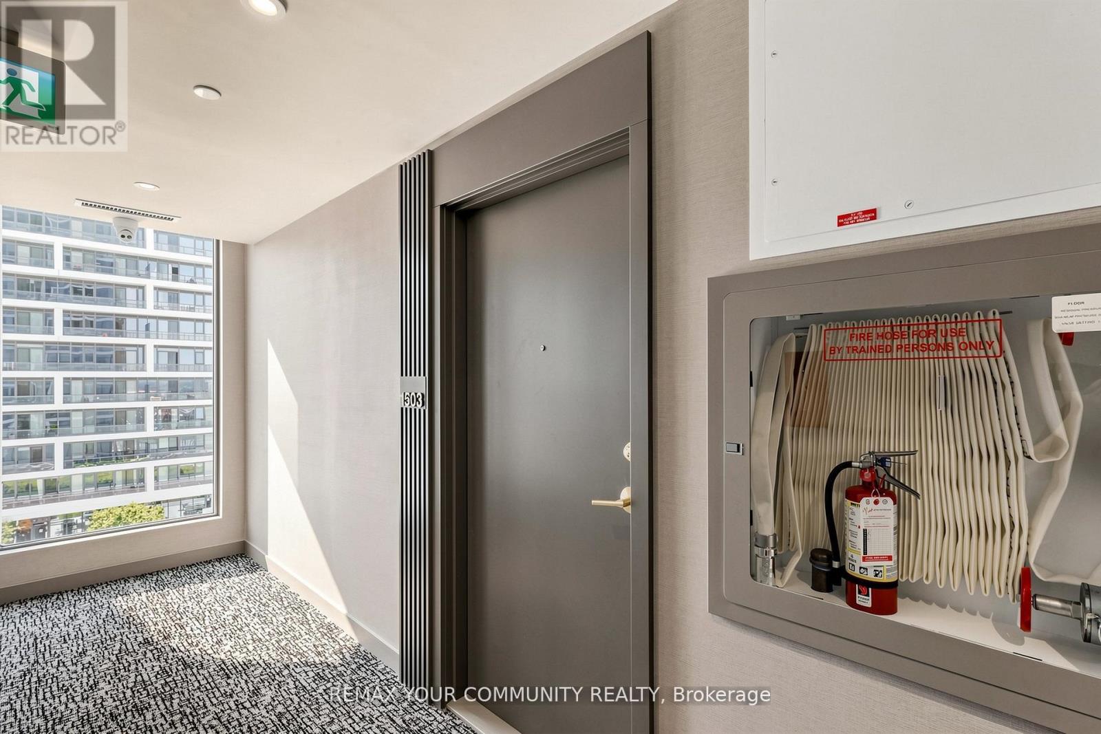 #1503 898 PORTAGE PARKWAY - 6