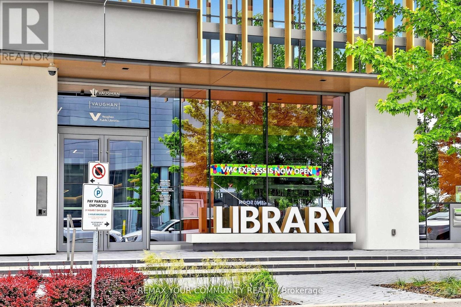 #1503 898 PORTAGE PARKWAY - 48