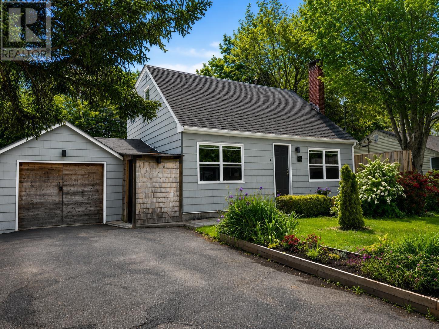 208 Donaldson Avenue - 1