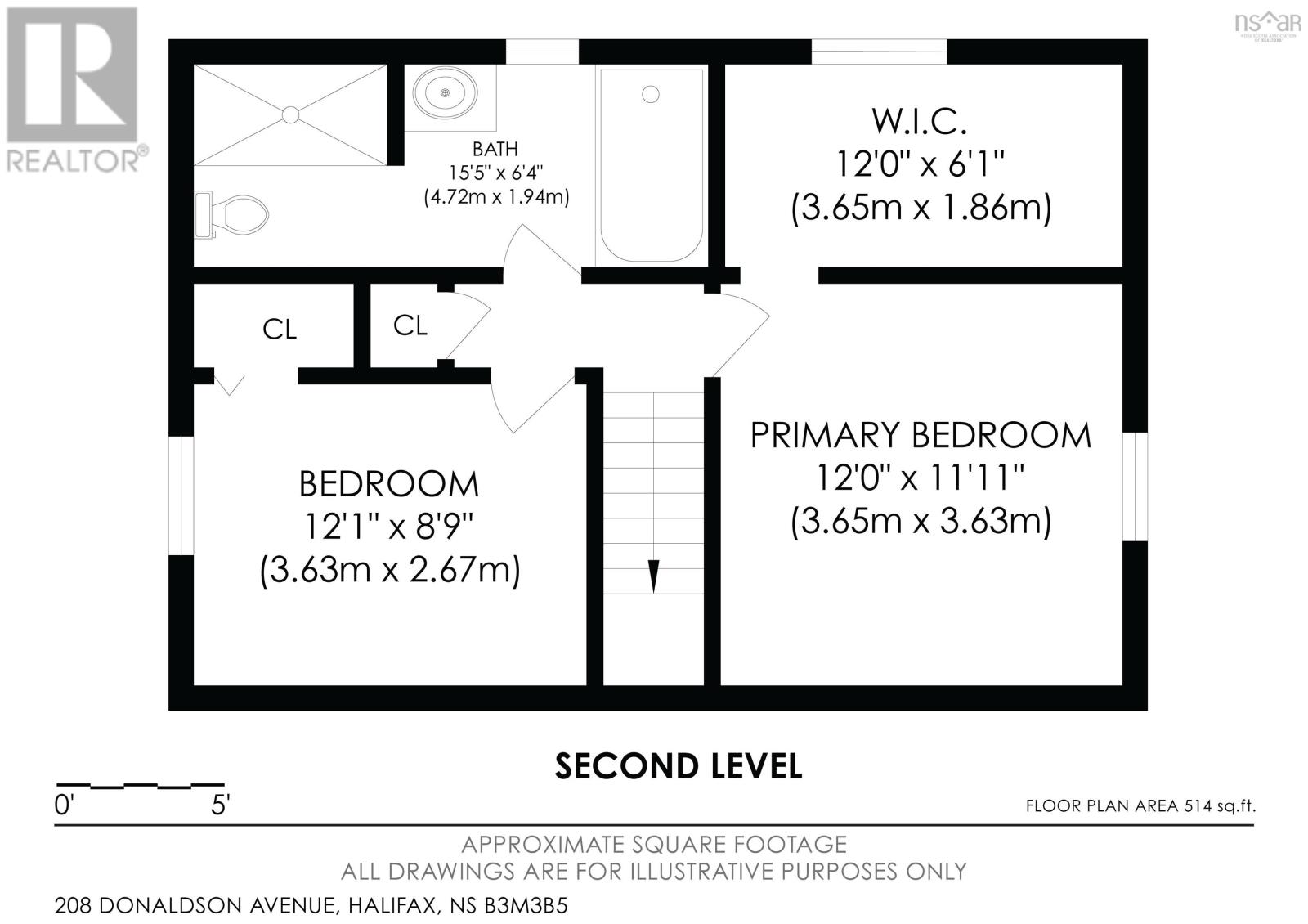 208 Donaldson Avenue - 37