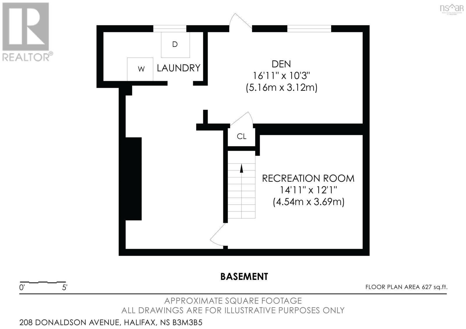 208 Donaldson Avenue - 38